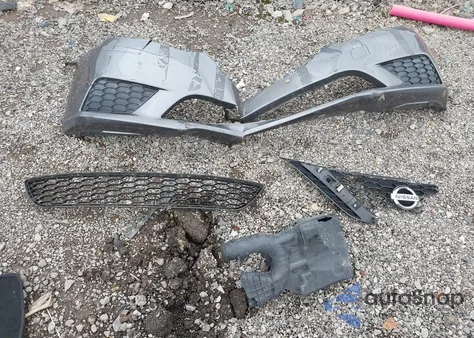 2017 Nissan Sentra Sv from USA, damaged, VIN 3N1AB7AP8HL711143